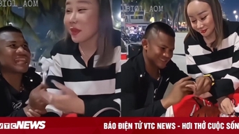 Vừa xây nhà 74 tỷ đồng, 'Thánh Muay' tặng quà cực tiết kiệm cầu hôn bạn gái