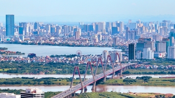 Tư duy đột phá đưa Thủ đô Hà Nội phát triển trong Kỷ nguyên mới