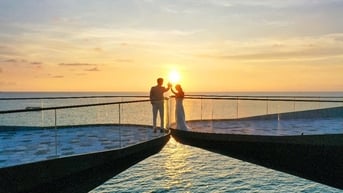 Công trình mang tính biểu tượng "có một không hai" ở Phú Quốc