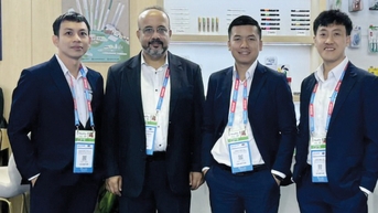 Những doanh nhân toàn cầu