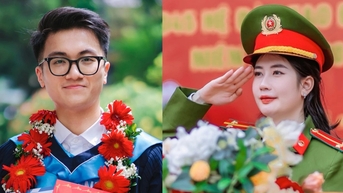 ថ្ងៃឈប់សម្រាករបស់និស្សិតបញ្ចប់ការសិក្សា៖ ភាពរីករាយ និងការថប់បារម្ភមុនពេលធ្វើដំណើរថ្មី។
