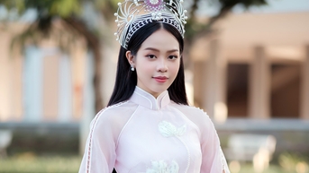 “2 lần đăng quang hoa hậu trước Tết khiến Tết càng đặc biệt”