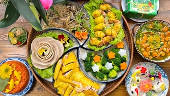 ការ​ជូន​ពរ​ដ៏​ពិសេស​របស់​អ្នក​ម្ដាយ​ល្អ​ធ្វើ​ឲ្យ​អ្នក​រាល់​គ្នា​បើក​ភ្នែក​ធំៗ​ដោយ​ការ​កោត​សរសើរ។