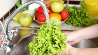 Chưa ghi nhận trường hợp ngộ độc thực phẩm trong dịp Tết