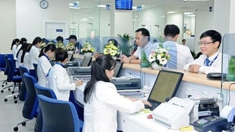 Ngân hàng cung ứng vốn vay thế nào trong năm mới?