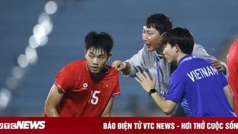 Vì sao U22 Việt Nam có thể gặp khó ở SEA Games 33?