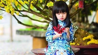 Tết đầy khi ta biết đủ