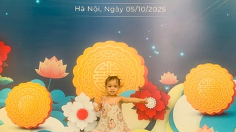 ឧទ្យានទន្លេ EUROWINDOW ប្រារព្ធពិធីបុណ្យពាក់កណ្តាលរដូវស្លឹកឈើជ្រុះឆ្នាំ 2025