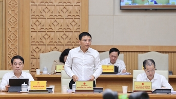 Tăng trưởng GDP quý III ước đạt khoảng 8,2%