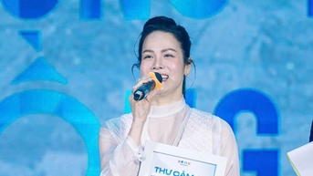 동포들을 위해 손을 맞잡다: 나눔이 필요한 가정에 믿음과 희망을 밝혀주다