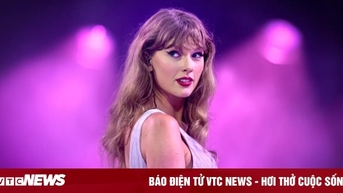 Công nghệ 7/10: Taylor Swift bị nghi dùng AI trong chiến dịch album mới
