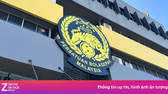 AFC chưa ra tay, chờ FIFA định đoạt số phận FAM