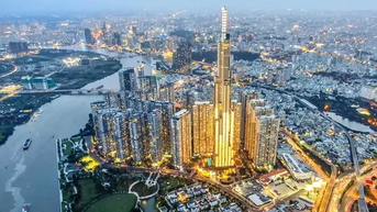 Phát triển vùng động lực phía Nam thành trung tâm kinh tế, tài chính hàng đầu Đông Nam Á