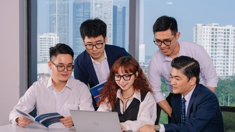 Lần đầu tiên Việt Nam đào tạo thạc sĩ kỹ thuật phần mềm ứng dụng AI trong phân tích kinh doanh