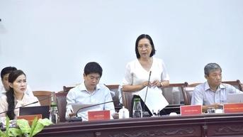 안장성, 남부무역진흥회의 및 2025년 가을박람회 개최 준비