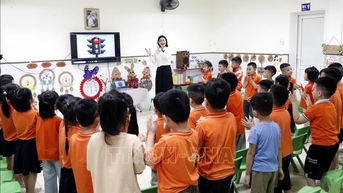 Nghị quyết số 71: Chuẩn bị nguồn nhân lực cho mục tiêu phát triển đất nước trong kỷ nguyên mới