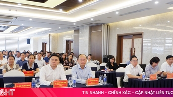 Nâng cao kiến thức, góp phần triển khai hiệu quả đường lối đối ngoại trong thời kỳ mới