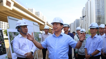 Thời cơ và thách thức cho tăng trưởng TP.HCM những tháng cuối năm 2025