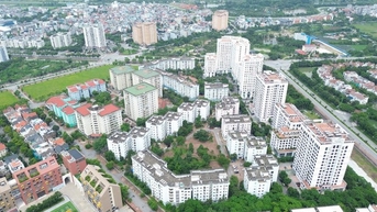 Bộ Xây dựng: Giai đoạn 2025-2030 sẽ xây dựng thêm 2.000km đường bộ cao tốc