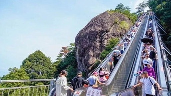 중국 젊은이들을 끌어들이는 새로운 트렌드