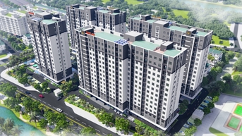 Có nhà cách xa địa điểm làm việc ngoài 20km được mua nhà ở xã hội