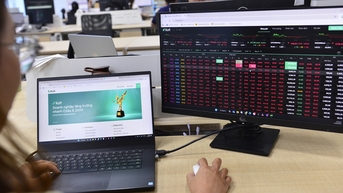 주식시장 실적 '이상', 투자자들의 예상과 달라