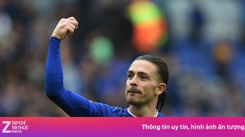 Grealish quá khác biệt