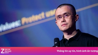CZ nói gì về tin đồn siêu giàu