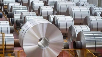 Liên minh châu Âu đề xuất tăng gấp đôi thuế thép nhập khẩu