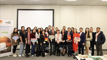 Việt Nam thúc đẩy thương mại nông sản và gia vị bền vững