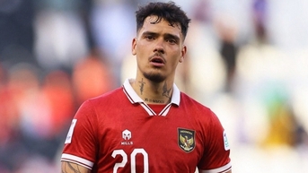 Siêu máy tính nói gì về cơ hội dự World Cup của Indonesia?