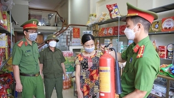 Hà Nội thành lập Hội đồng Phối hợp phổ biến, giáo dục pháp luật