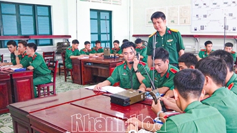 Hiệu quả mô hình "Lớp học đảo ngược"