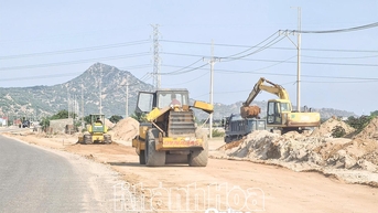 Giải ngân vốn đầu tư công: Cần tập trung cao độ, hành động quyết liệt