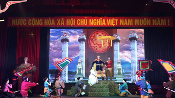 Góp phần tôn vinh, quảng bá danh nhân Việt trong lịch sử dân tộc