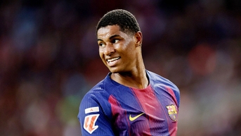 Barcelona ប្រកាសដំណឹងផ្ទេរដ៏អស្ចារ្យសម្រាប់ MU