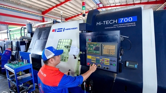 Khai thác các động lực tăng trưởng mới