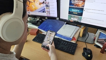 짧은 영상 서핑에 중독되면 많은 결과가 발생합니다.