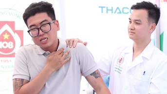 តើរបួសសរសៃពួរ supraspinatus ធ្ងន់ធ្ងរប៉ុណ្ណាសម្រាប់កីឡាករបាល់ទាត់?