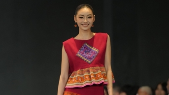 Yen Nhi는 그녀의 더러운 입에 대한 스캔들 이후 Miss Grand International에서 청중들로부터 '차갑게 대했습니다'
