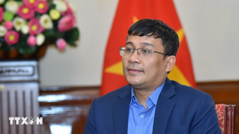 'Chuyến thăm Triều Tiên của Tổng Bí thư Tô Lâm là dấu mốc quan trọng'