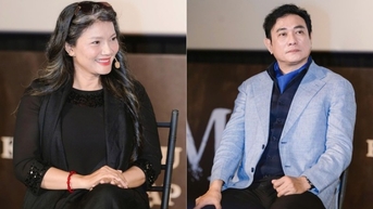 베트남 영화, 한국 공포 블록버스터 표절 논란에 제작자 직접 해명