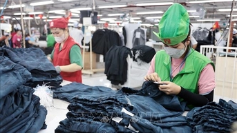 Việt Nam vượt kỳ vọng quốc tế với mức tăng trưởng GDP 8,23%