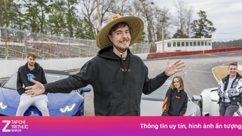 Cách tuyển dụng kỳ lạ của 'vua YouTube'