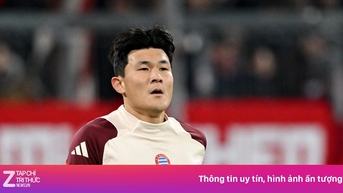 Trung vệ đắt giá nhất tuyển Hàn Quốc giờ ra sao