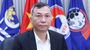VFF 사장이 FIFA에서 중요한 직책을 맡는다