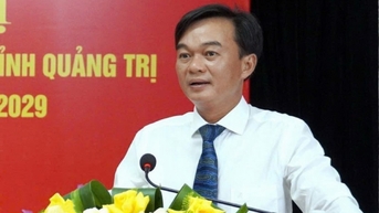 Ông Nguyễn Chiến Thắng: Quảng Trị luôn lấy đoàn kết và hài hòa làm nguyên tắc cao nhất