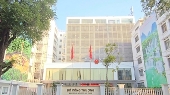 Bộ Công Thương thúc đẩy giải ngân vốn đầu tư công năm 2025