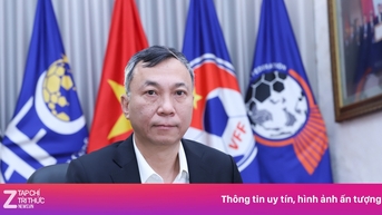 FIFA bổ nhiệm ông Trần Quốc Tuấn vào Ủy ban Thi đấu quốc tế
