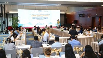 Xây dựng và phát huy sức mạnh của doanh nghiệp dân tộc vì Việt Nam thịnh vượng